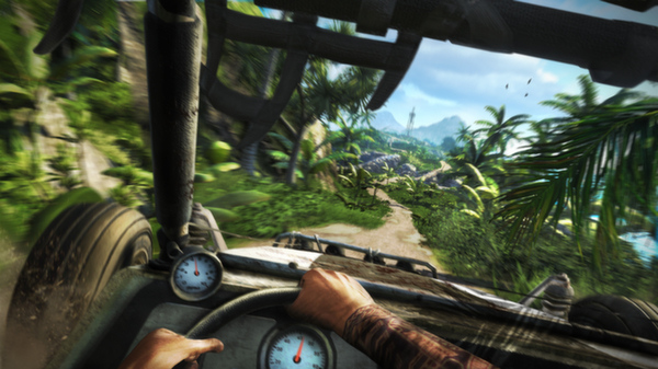Far Cry 3 Complete Collection Game Free Download