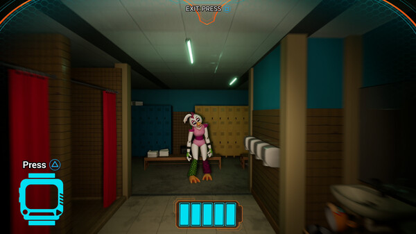 Five Nights at Freddys Security Breach PC Game Download