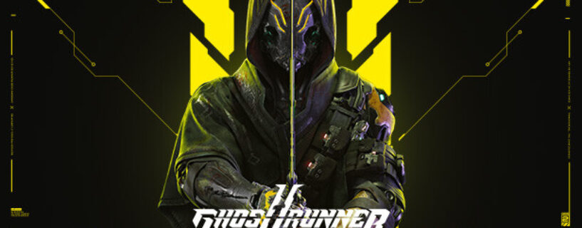 Ghostrunner 2 PC Game Free Download