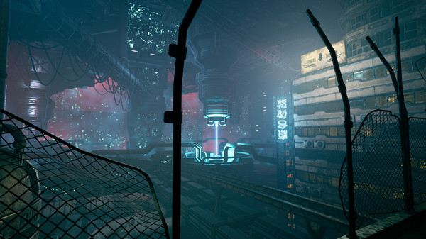 Ghostrunner PC Game Download