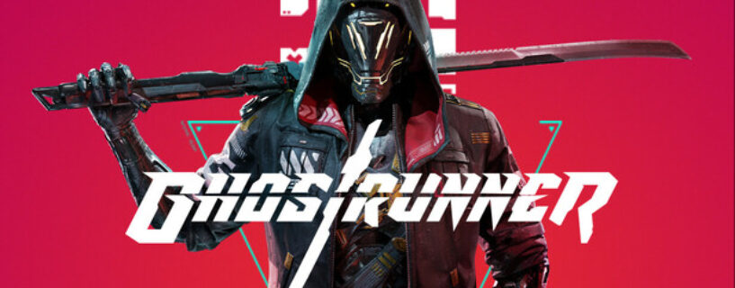 Ghostrunner PC Game Free Download