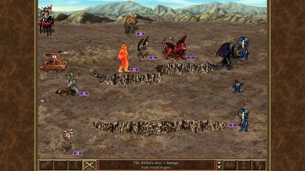 Heroes of Might and Magic III HD Edition PC Game Free