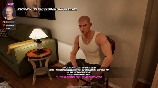 House Party PC Game Free Download