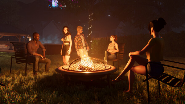 House Party PC Game Download