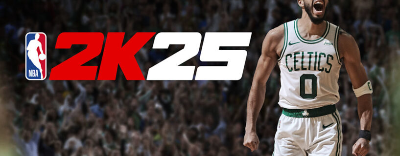NBA 2k25 PC Game Free Download