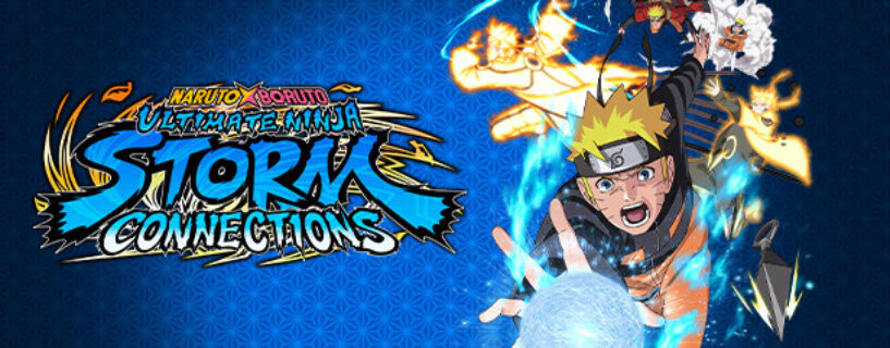 Naruto X Boruto Ultimate Ninja Storm Connections PC Game Free