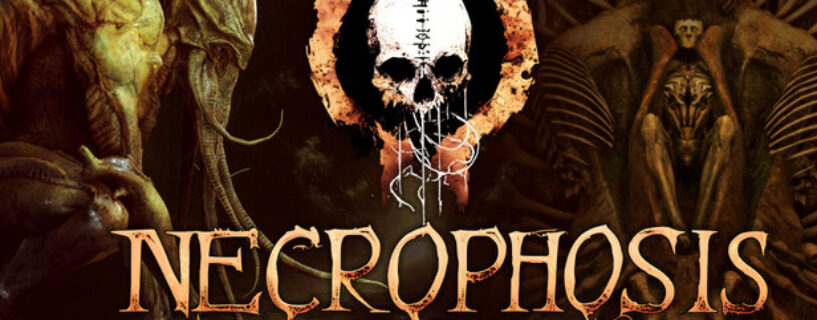 Necrophosis PC Game Free Download