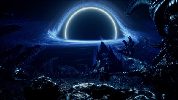 Necrophosis PC Game Free Download