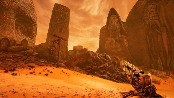 Necrophosis PC Free Download