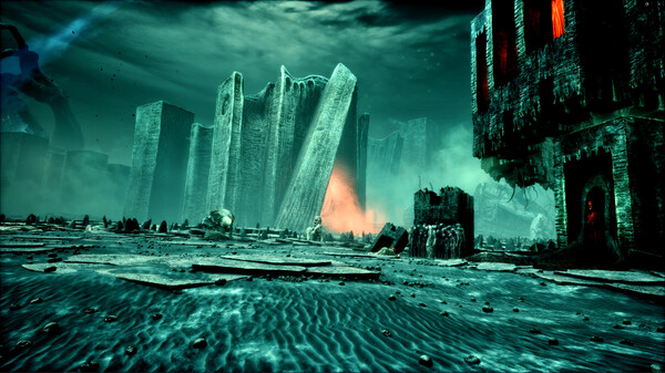 Necrophosis Game Free Download