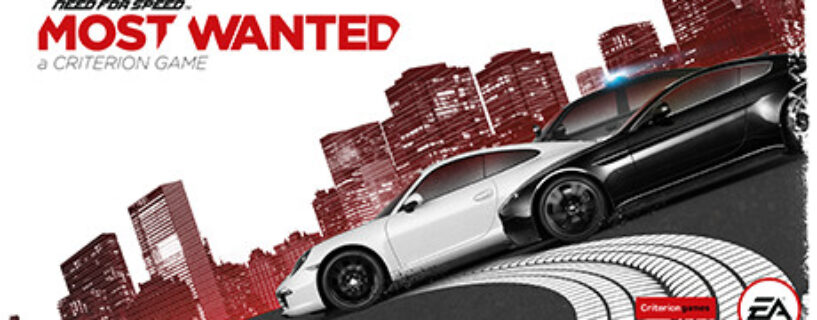 Need for Speed Most Wanted (2012) PC Game Free Download