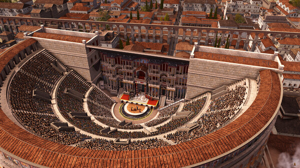 Pax Augusta PC Game Free