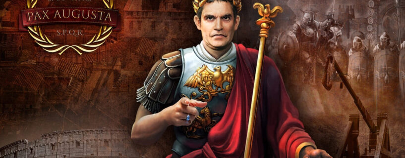 Pax Augusta PC Game Free Download