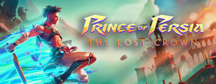 Prince of Persia The Lost Crown PC Game Free Download