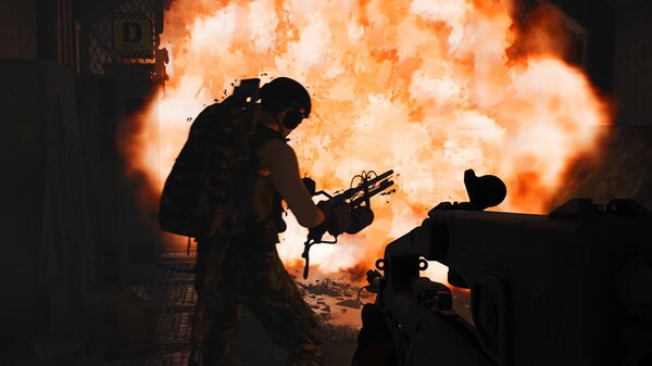 SCUM PC Game Free Download