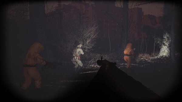 SCUM Game Free Download