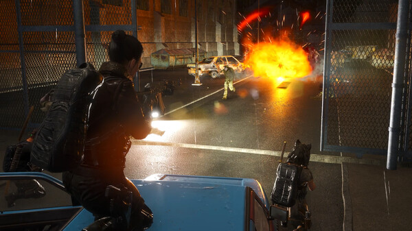 SCUM PC Free Download