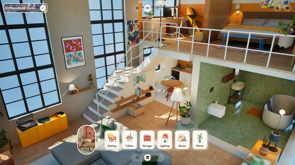 Small Spaces PC Game Free Download