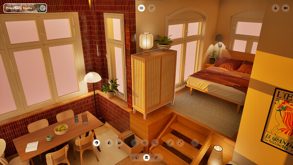 Small Spaces PC Free Download