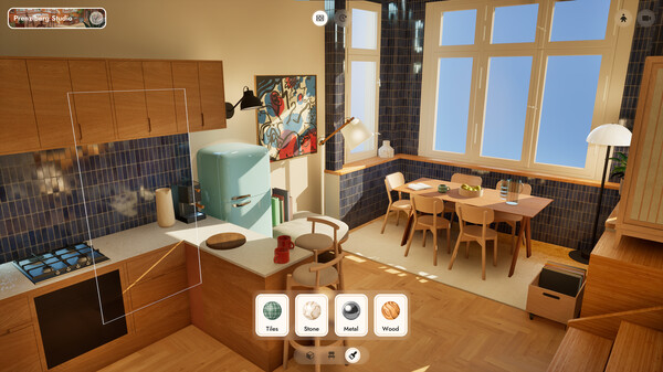 Small Spaces Game Free Download