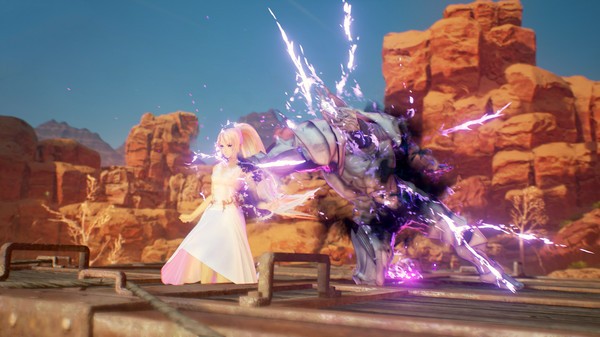 Tales of Arise PC Game Free Download