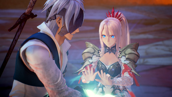 Tales of Arise Game Free Download
