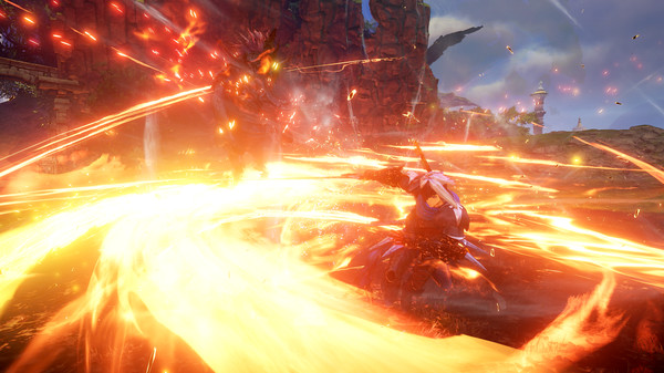 Tales of Arise PC Game Free
