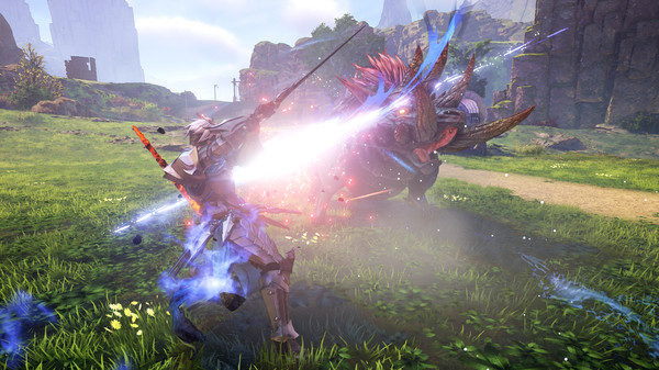 Tales of Arise PC Free Download