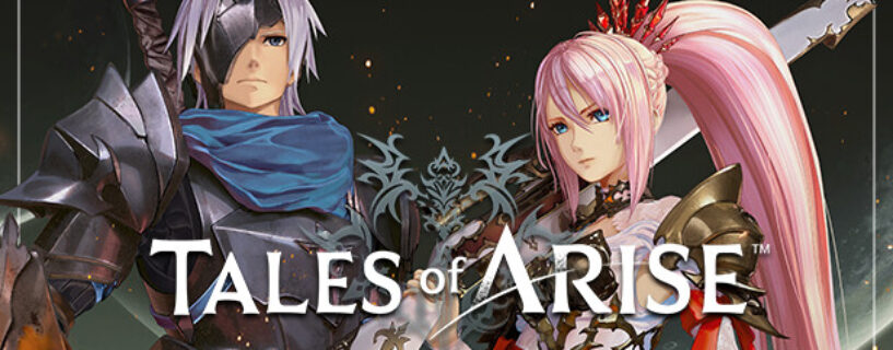 Tales of Arise PC Game Free Download
