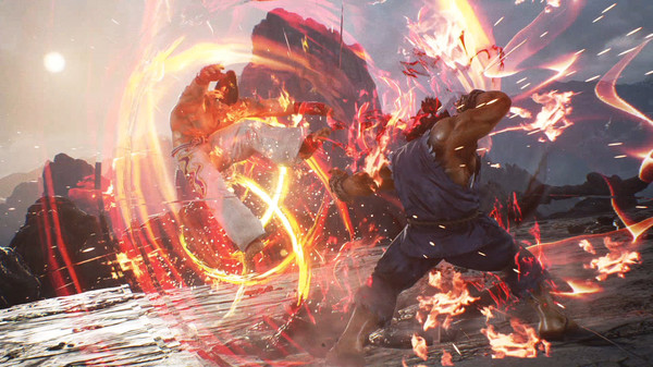 Tekken 7 Free Download