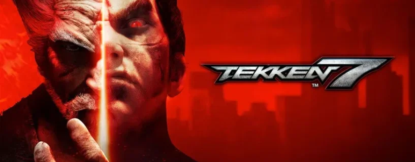 Tekken 7 PC Game Free Download