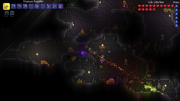 Terraria PC Game Free