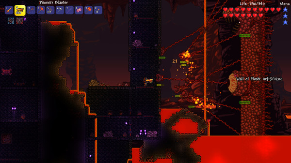 Terraria Game Free Download