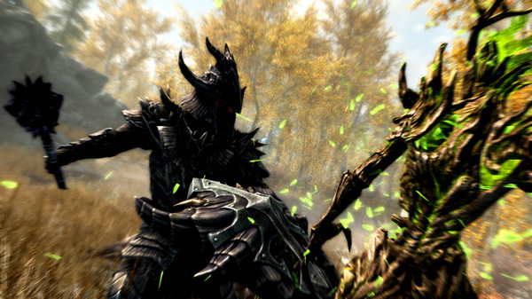 The Elder Scrolls V Skyrim Special Edition PC Game Download