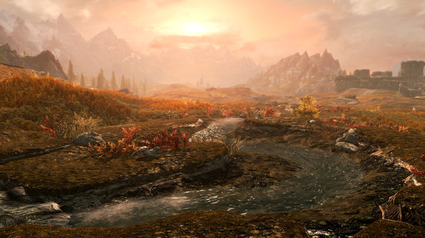 The Elder Scrolls V Skyrim Special Edition PC Download