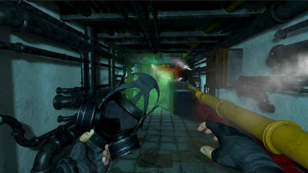 The Living Remain PC Free Download