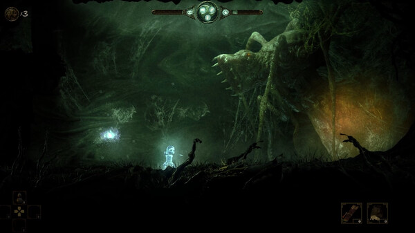 The Spirit of the Samurai PC Free Download