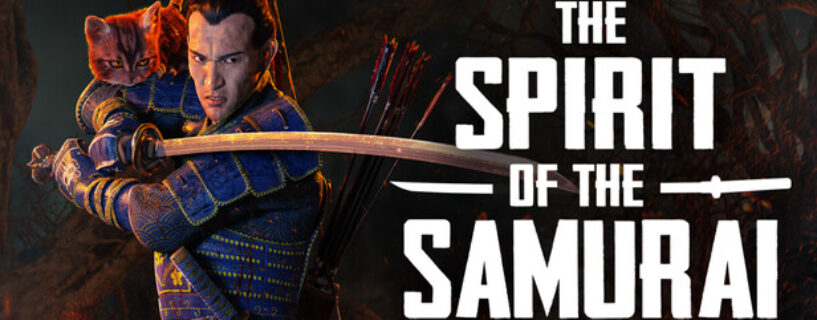 The Spirit of the Samurai PC Game Free Download