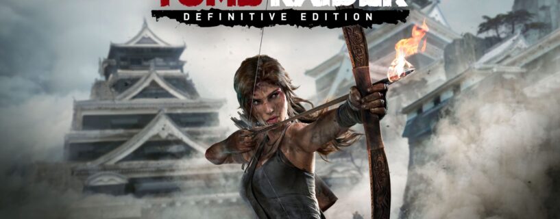 Tomb Raider Definitive Edition PC Game Free Download