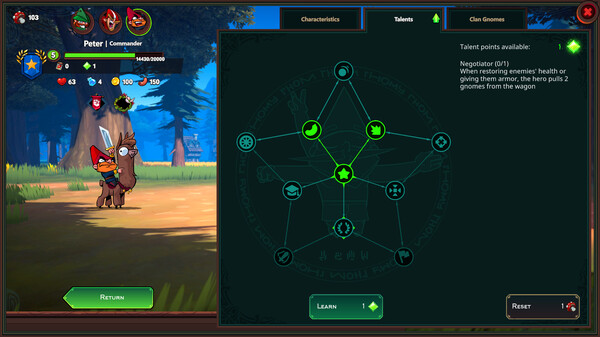 Union of Gnomes Free PC Game Download