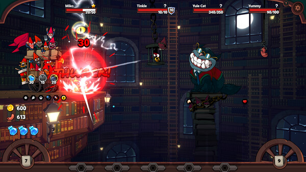 Union of Gnomes Free Game Download