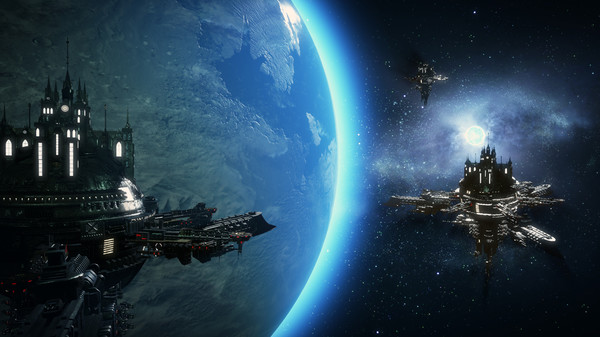 Warhammer 40000 Inquisitor Martyr PC Game Download