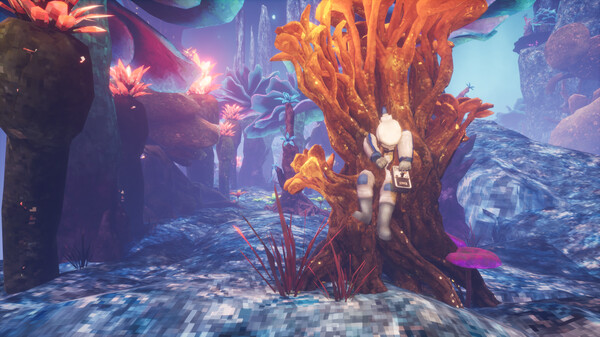Abiotic Factor PC Game Free
