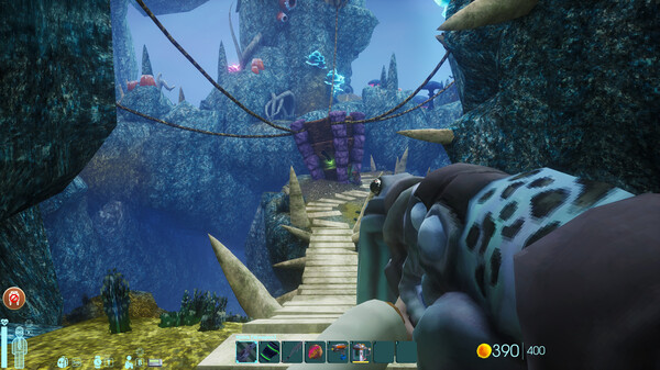 Abiotic Factor PC Free Download