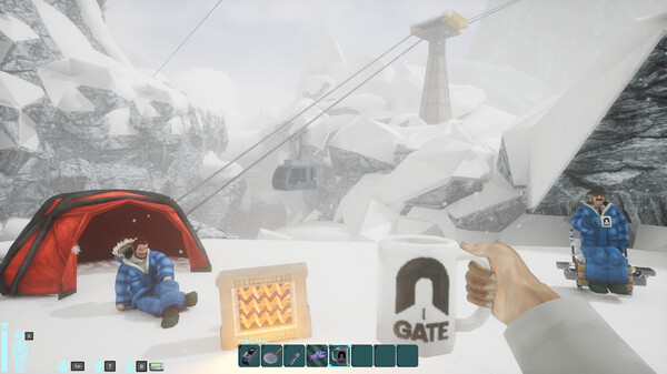 Abiotic Factor Game Free Download