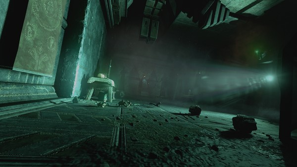 Amnesia Rebirth PC Game Free Download