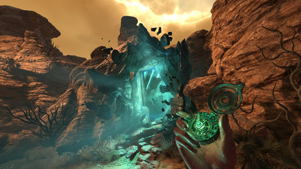 Amnesia Rebirth PC Game Free
