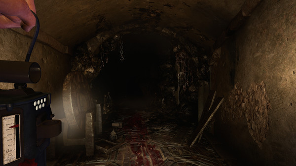 Amnesia Rebirth Game Free Download