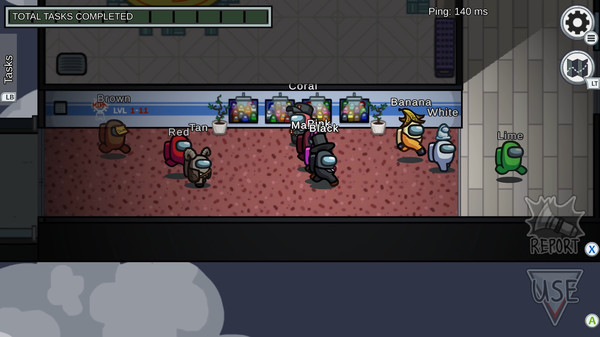 Among Us PC Game Free Download