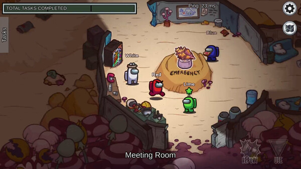Among Us PC Game Download